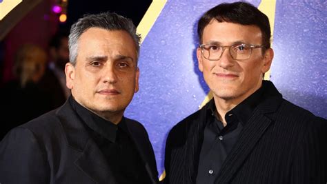 russo brothers net worth|russo brothers married.